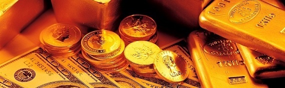 We accept gold at our pawn shop